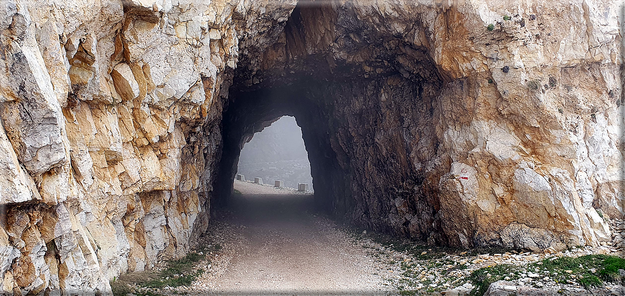 foto Strada degli Eroi